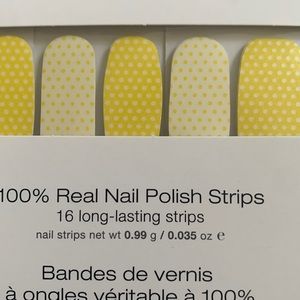 Color Street Nail Strips - Bikinis and Bellinis